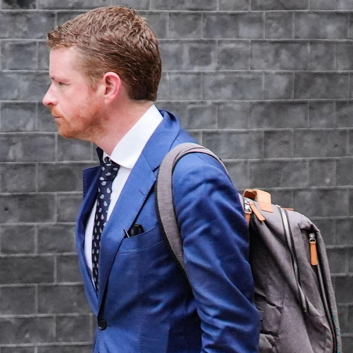 Britischer Kabinettchef McSweeney tritt zur&uuml;ck