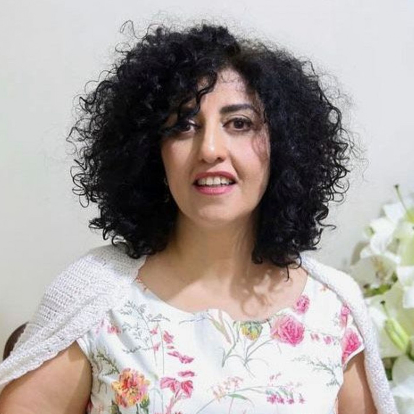 Iranische Friedensnobelpreistr&auml;gerin Mohammadi muss lange in Haft