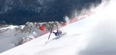 Trainer gibt erste Diagnose bekannt &ndash; Vonn wurde bereits operiert