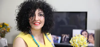 Iranische Friedensnobelpreistr&auml;gerin erneut zu mehrj&auml;hriger Haftstrafe verurteilt