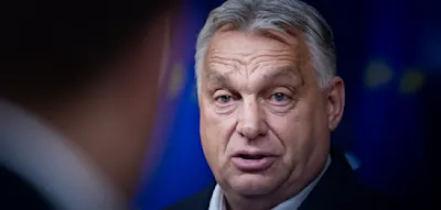 Viktor Orb&aacute;n bezeichnet Ukraine als &bdquo;Feind&ldquo;