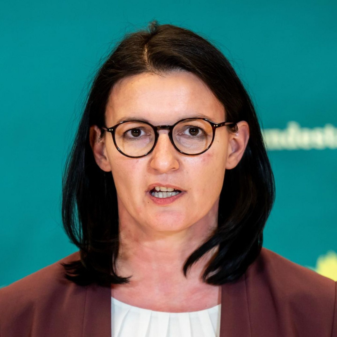 Gr&uuml;ne fordert Ermittlungen zu Deutschen in den Epstein-Akten