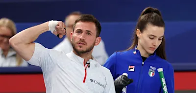 &bdquo;Schauen Sie sich die Oberarme und die Nackenmuskeln der Spieler an&ldquo;