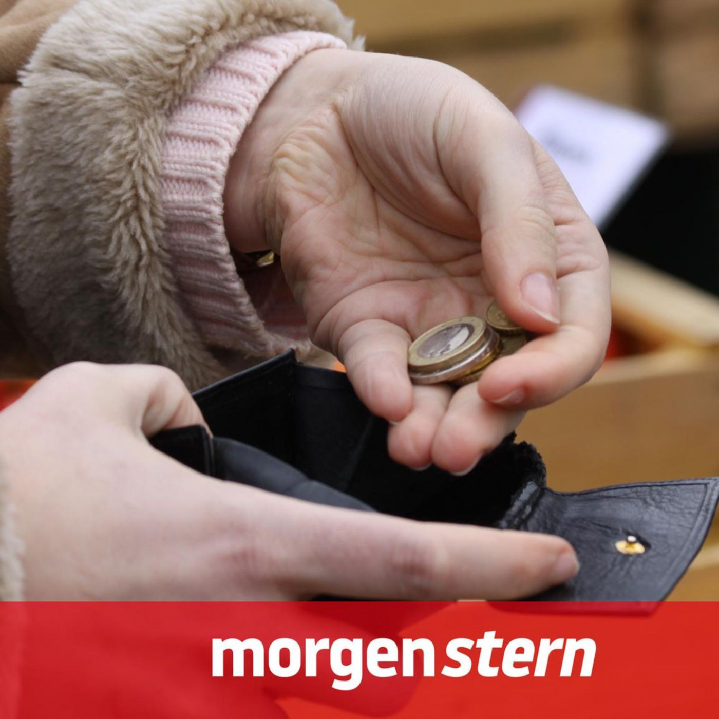 K&ouml;nnen wir uns unseren Sozialstaat nicht mehr leisten?