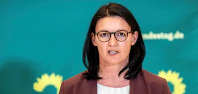 &bdquo;Haltung der Bundesregierung zu den Epstein-Files zeigt eine gef&auml;hrliche Ignoranz&ldquo;, sagen die Gr&uuml;nen