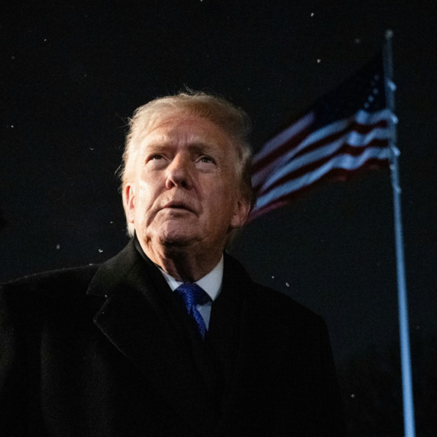 Trump droht mit Blockade von Br&uuml;cke zwischen Kanada und den USA