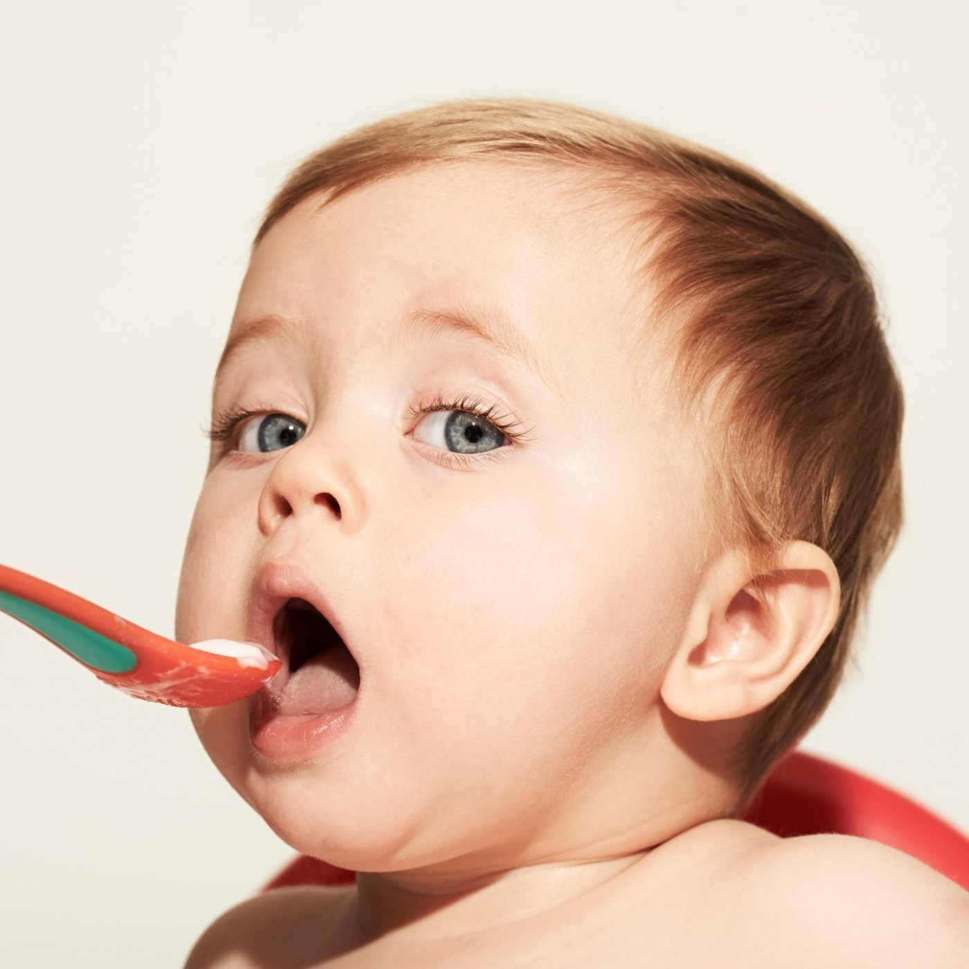 Lebensmittel-Allergien bei Kindern: Was Eltern wissen sollten