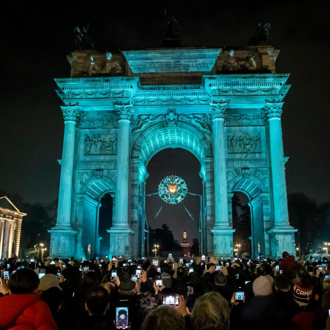 Auf den Pisten z&auml;hlt das Gold &ndash; in Mailand vor allem das Geld