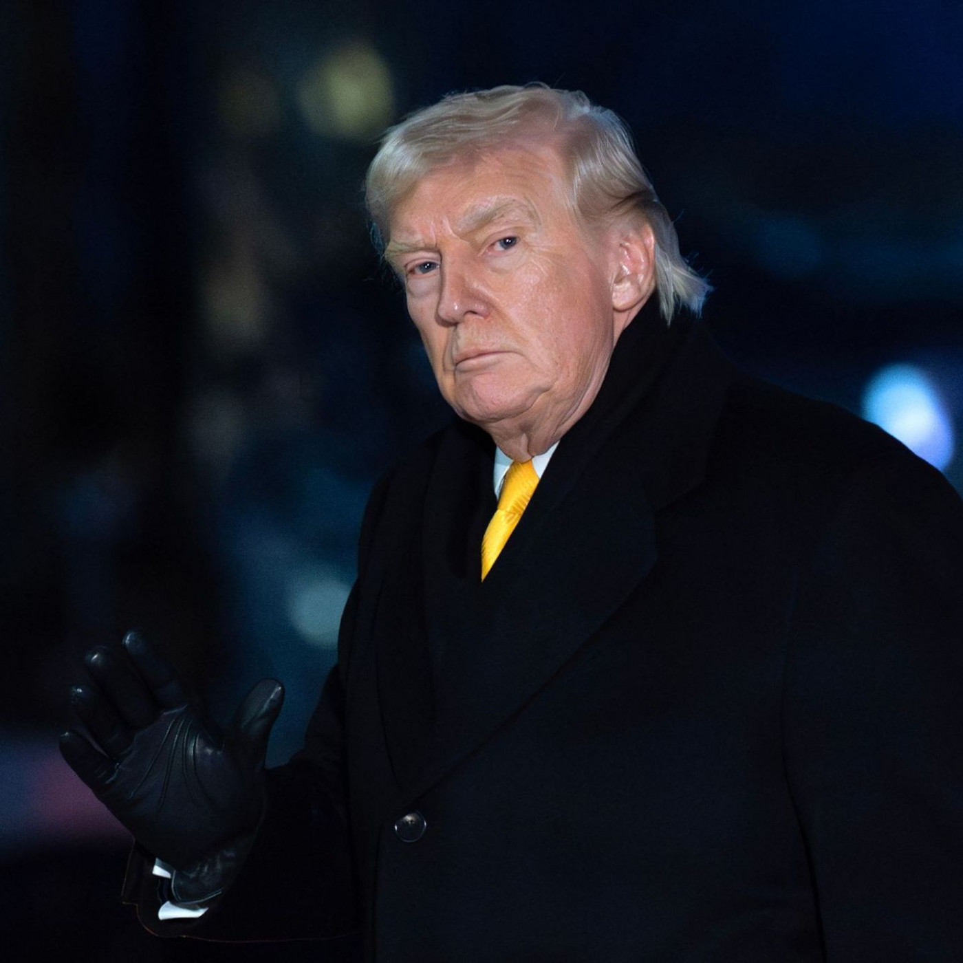 Mehrheit sieht USA als Gefahr f&uuml;r den Weltfrieden