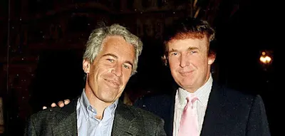 Neue FBI-Akten widersprechen &ouml;ffentlichen Aussagen &ndash; Trump soll Polizei vor Epstein gewarnt haben