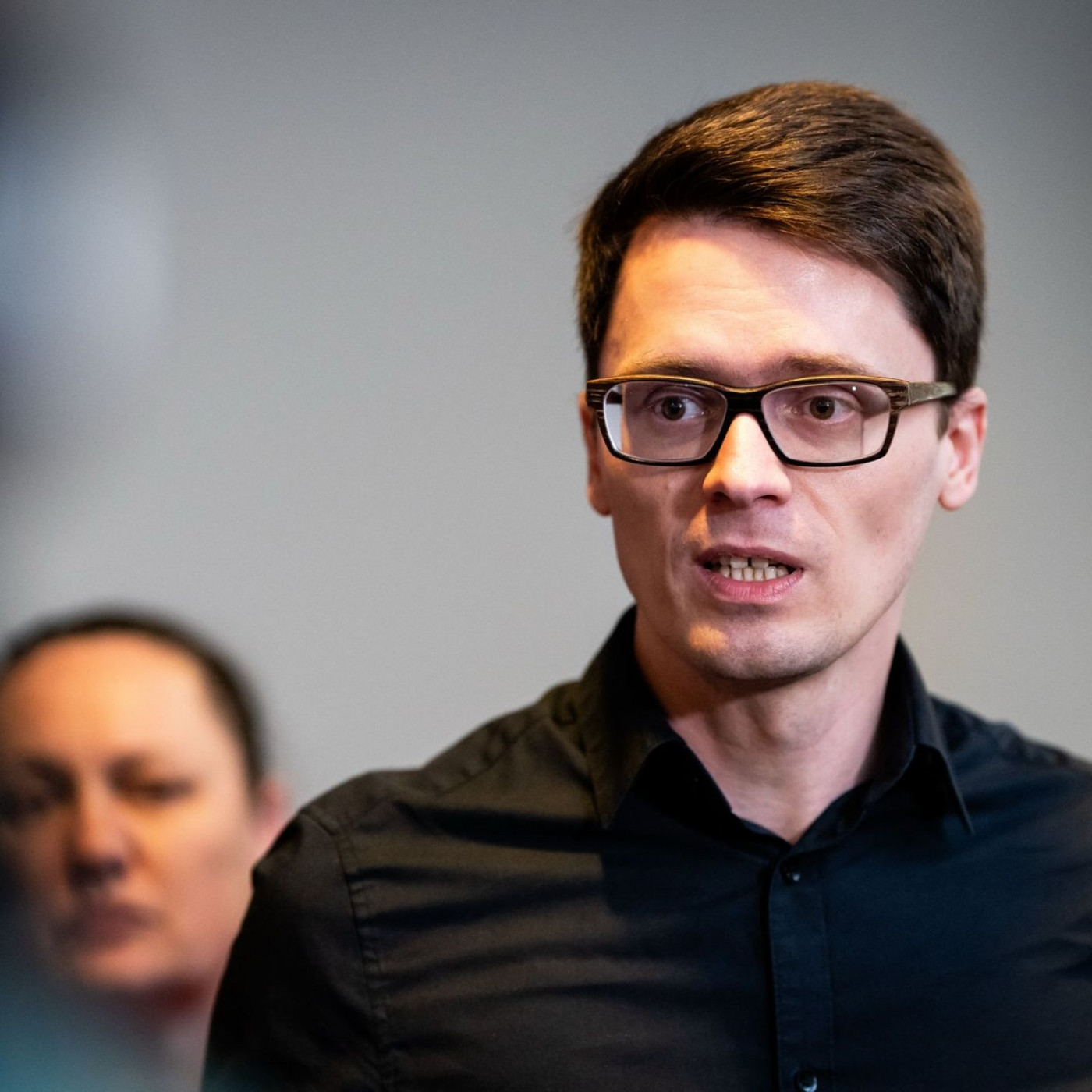 Linke weist Vorwurf bewusster Zusammenarbeit mit AfD zur&uuml;ck