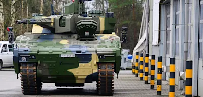 Mit Deutschland zusammen Waffen bauen&nbsp;&ndash; ein Tabu f&uuml;r polnische Politiker