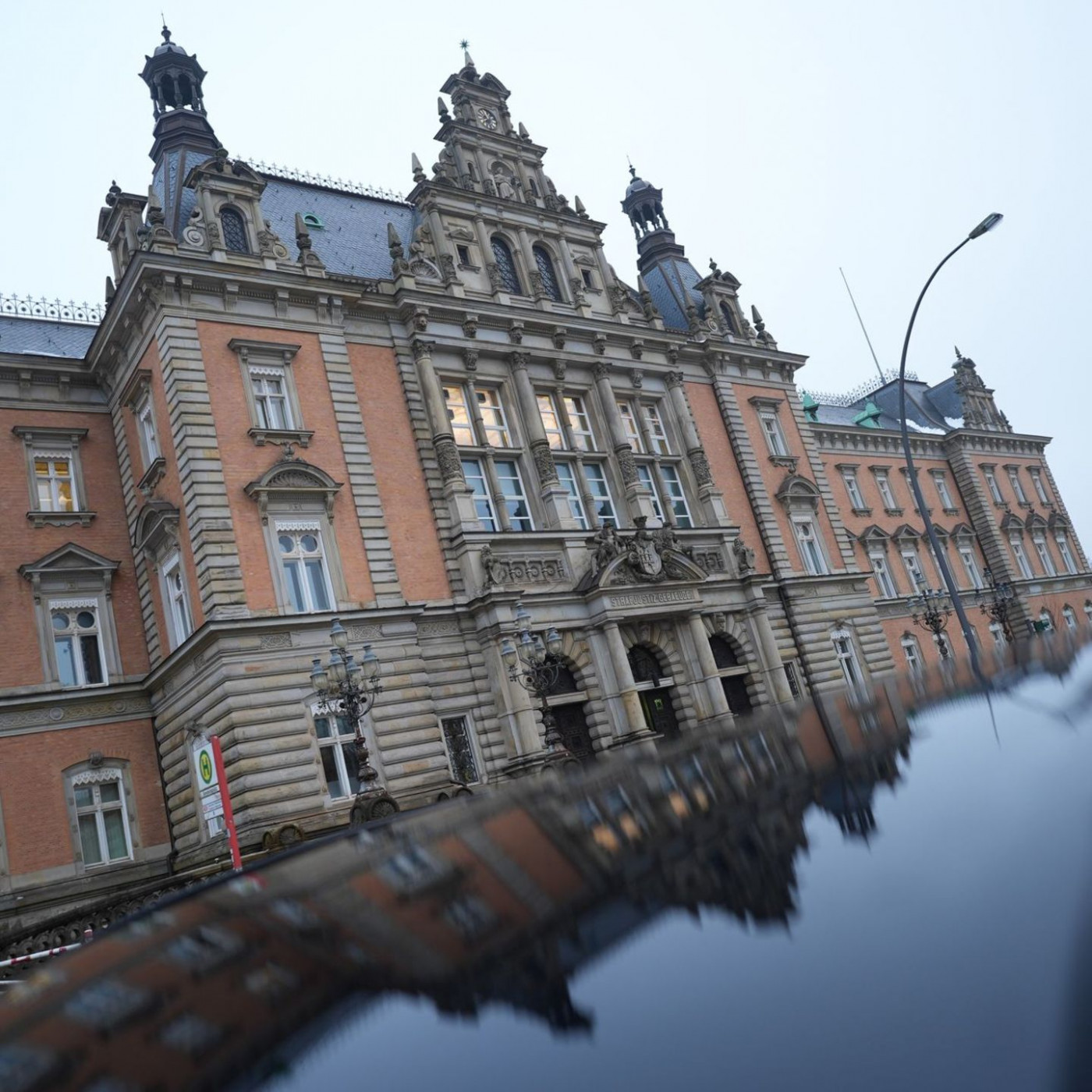 Prozess gegen rechtsextreme Terrorgruppe beginnt am 5. M&auml;rz