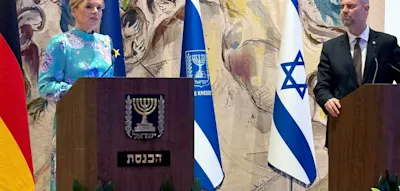 Julia Kl&ouml;ckners Scham &uuml;ber das, was auf Deutschlands Stra&szlig;en m&ouml;glich ist