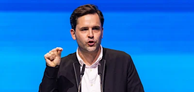 &bdquo;Die CDU muss die Samthandschuhe ausziehen&ldquo; &ndash; JU-Chef fordert h&auml;rteren Umgang mit SPD