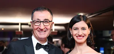 Zweite Ehe &ndash; Boris Palmer soll Cem &Ouml;zdemir und seine Partnerin trauen