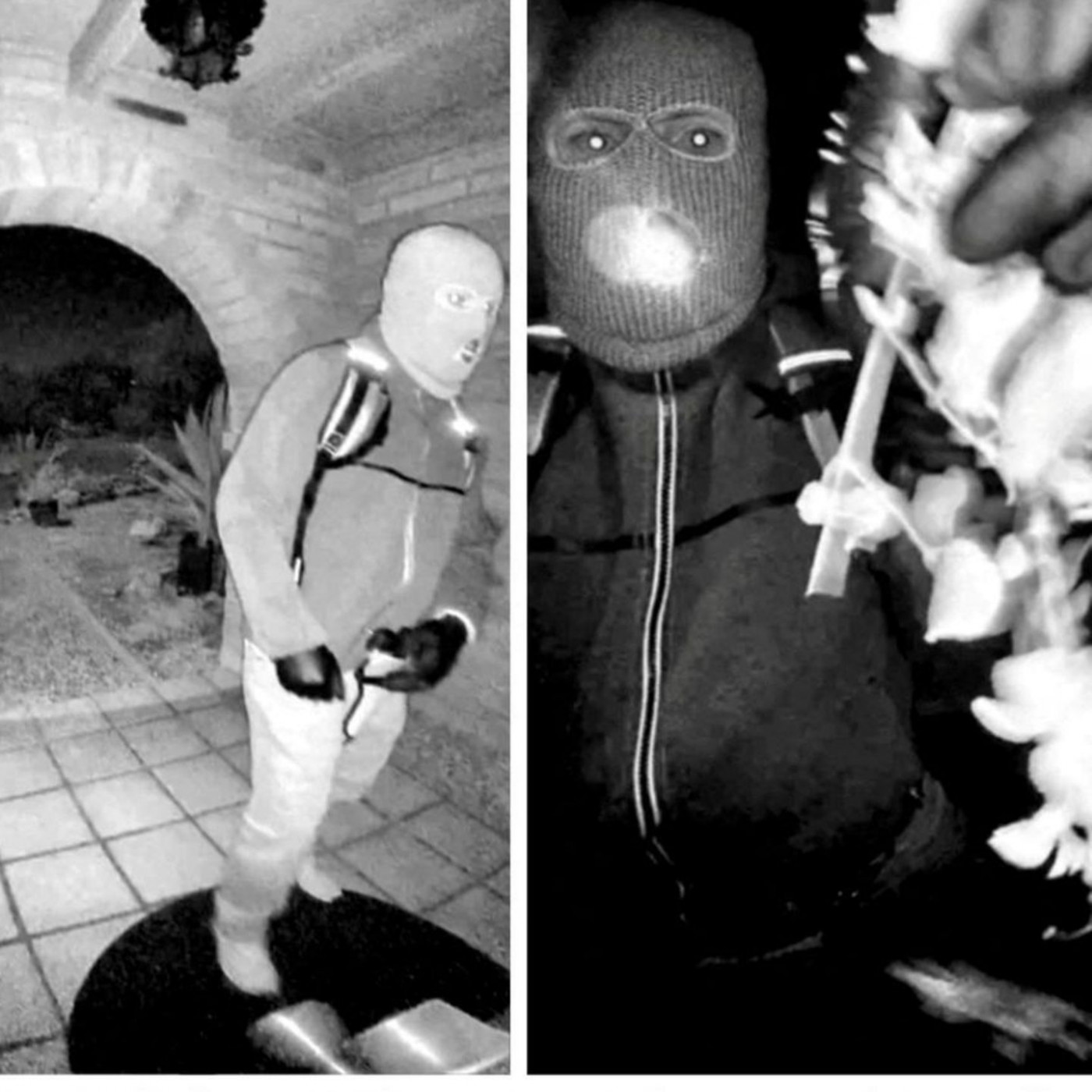 "Bring Nancy home": Ein Entf&uuml;hrungsfall h&auml;lt Amerika in Atem