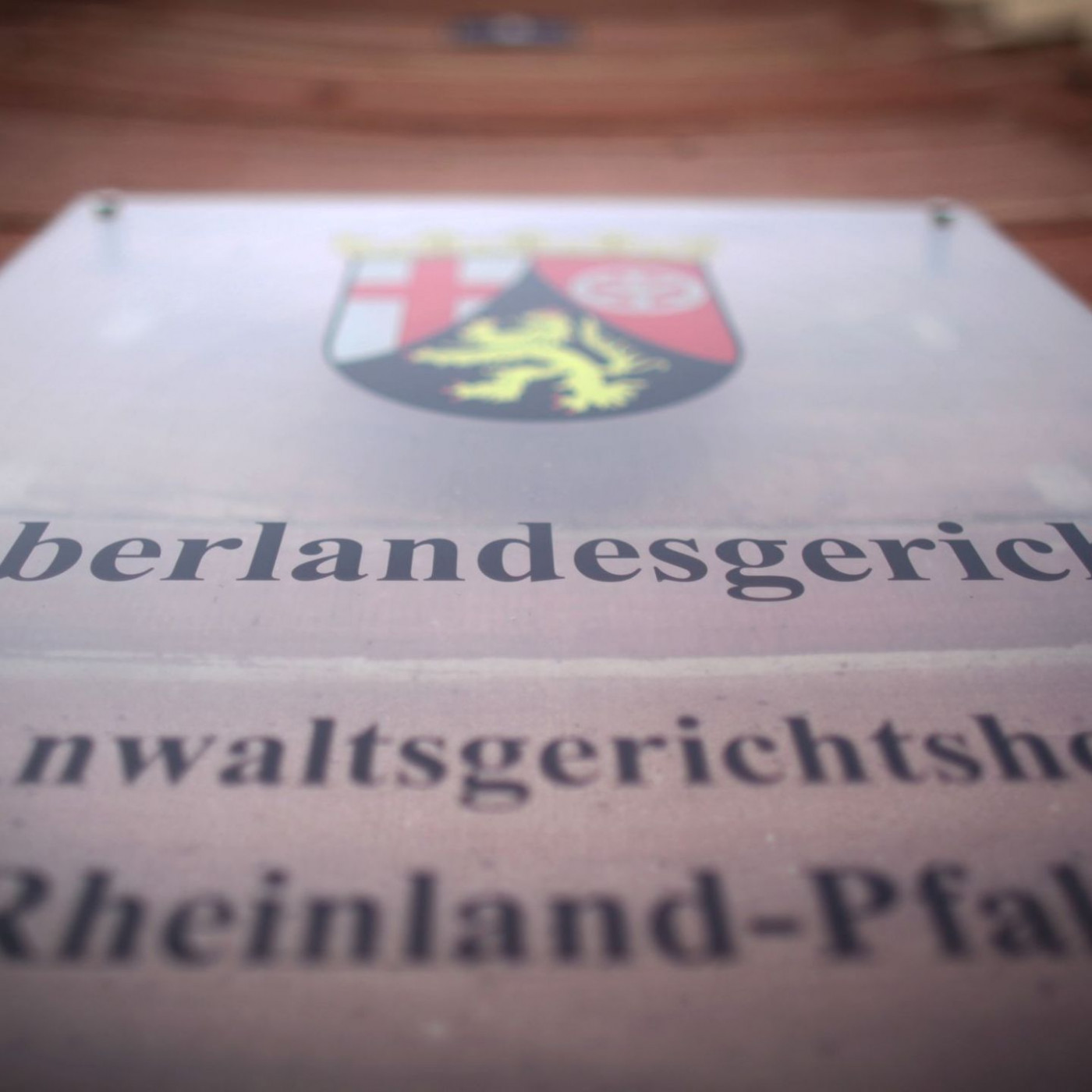 US-Amerikaner wegen Spionage in Koblenz verurteilt