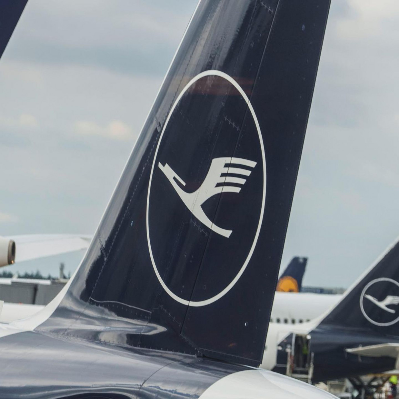 Lufthansa-Crews planen ganzt&auml;gigen Streik am Donnerstag