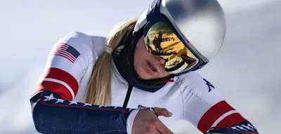 Experte prognostiziert Lindsey Vonn die vollst&auml;ndige Genesung