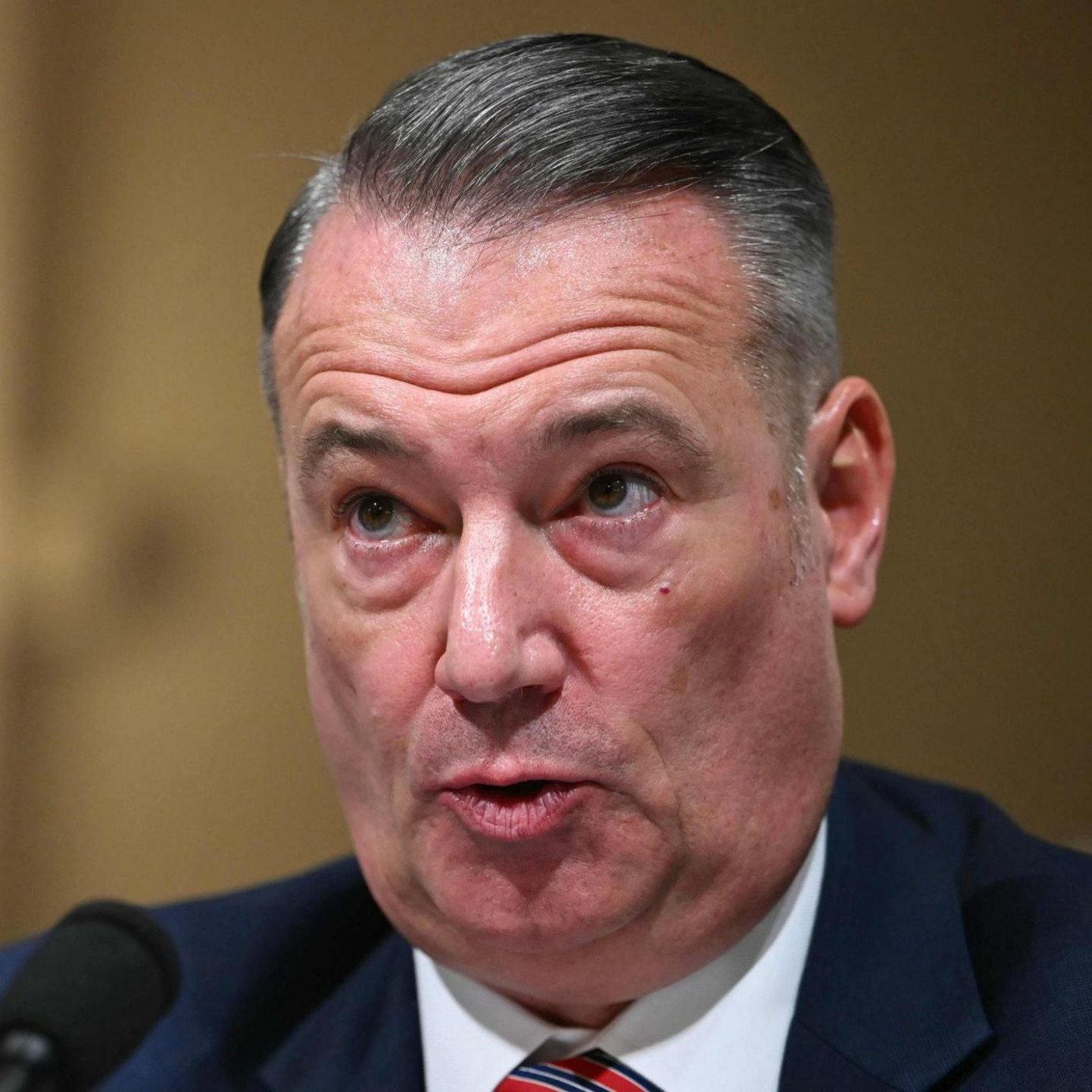 ICE-Chef droht Demokraten im Kongress: Bisherige Eins&auml;tze waren erst der Anfang