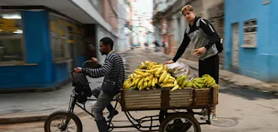 Wie nah Donald Trump einem Deal mit Kuba ist