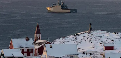 Nato startet &bdquo;Arctic Sentry&ldquo; und will Sicherheit in der Arktis erh&ouml;hen
