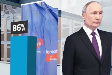 Das haben Linken- und AfD-W&auml;hler gemein