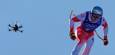 Das nervigste Ger&auml;usch bei Olympia