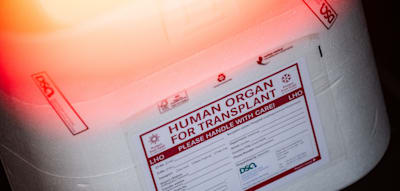 Besch&auml;digtes Spenderherz transplantiert &ndash; ganz Italien bangt um Zweij&auml;hrigen