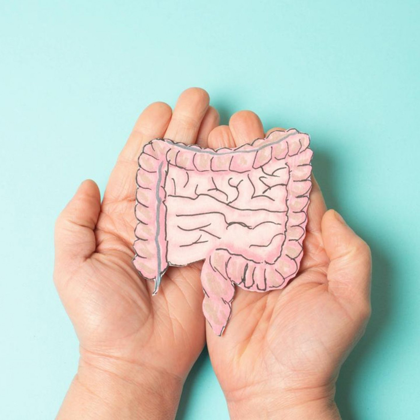 Wie ich mein Unbehagen vor einer Darmspiegelung &uuml;berwand