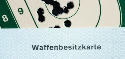 Zahl verschwundener Waffen in Privatbesitz hat sich seit 2018 fast verdoppelt