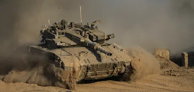 Pal&auml;stinenser scheitert mit Beschwerde gegen R&uuml;stungsexporte nach Israel