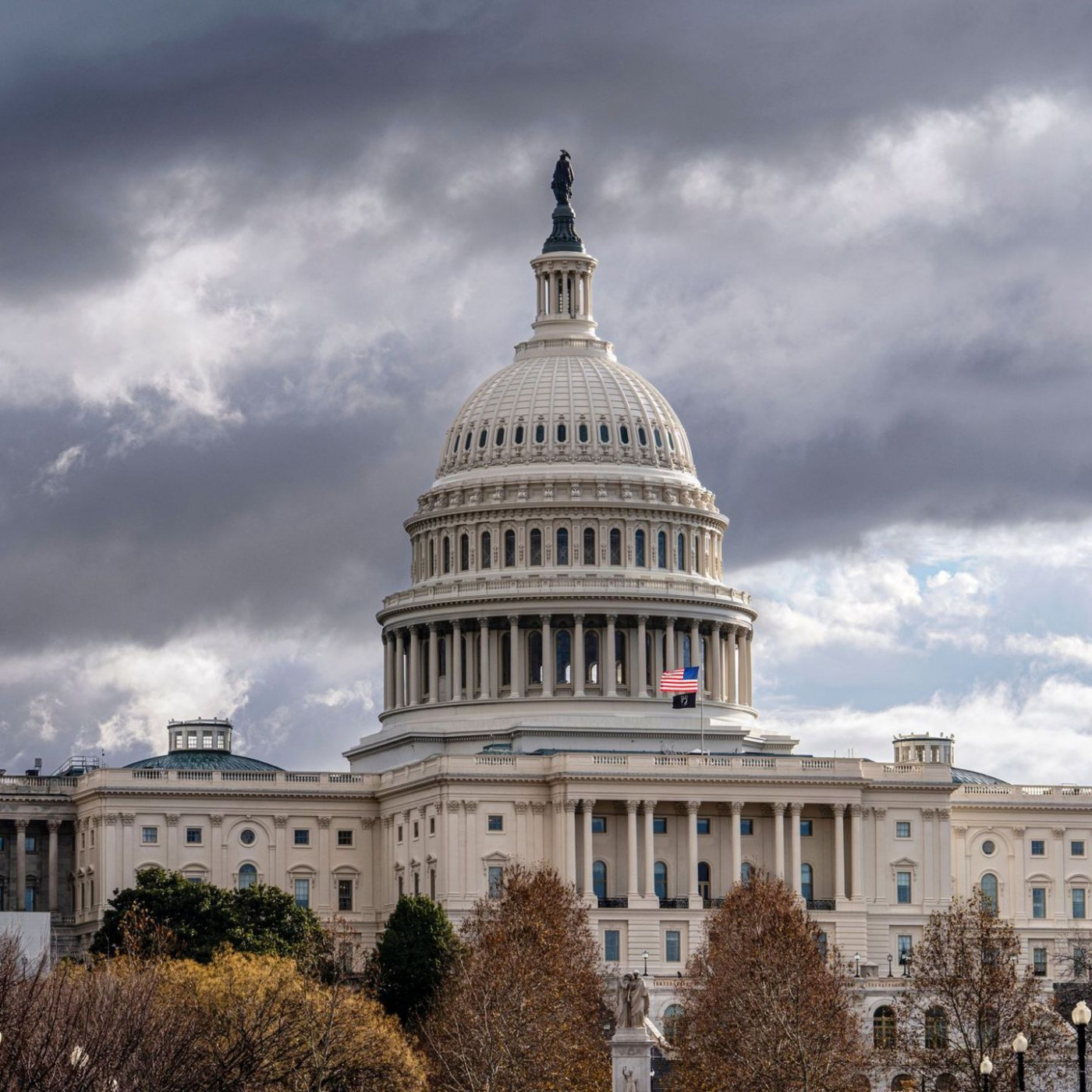 Repr&auml;sentantenhaus stimmt f&uuml;r strengere Regeln bei US-Wahlen