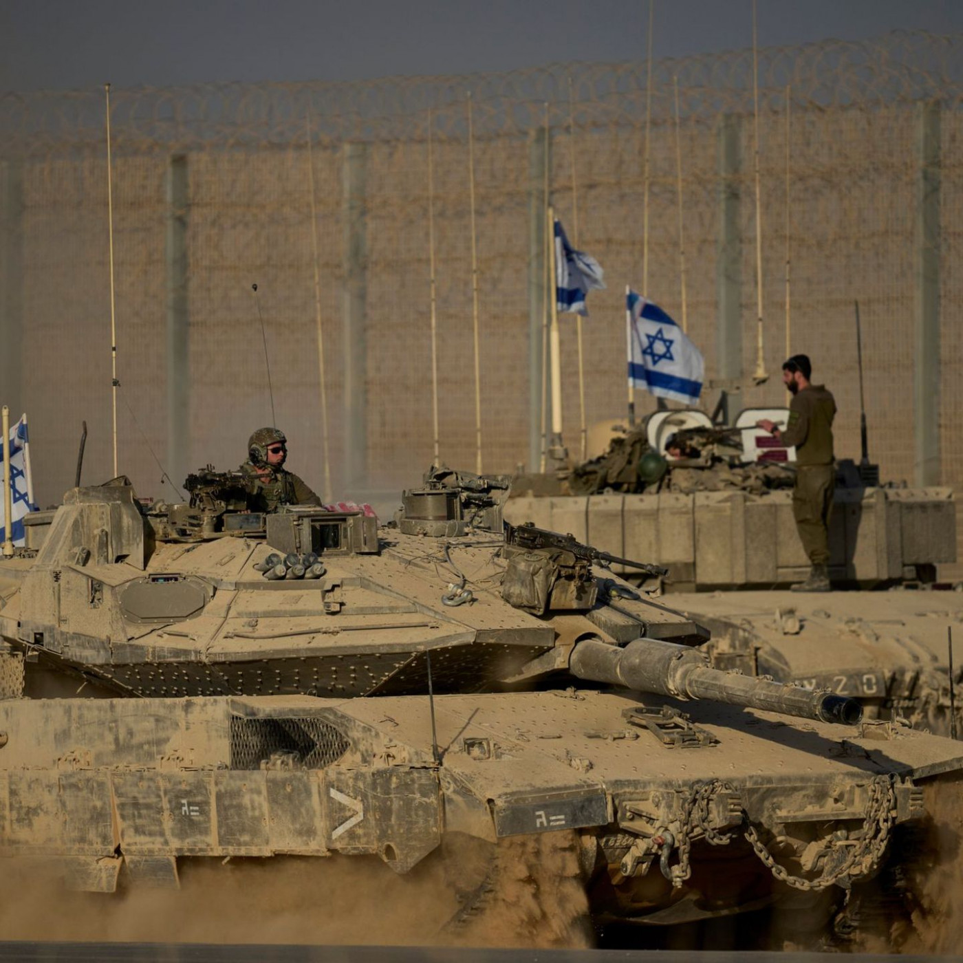 Klage gegen R&uuml;stungsexport f&uuml;r Israel scheitert in Karlsruhe