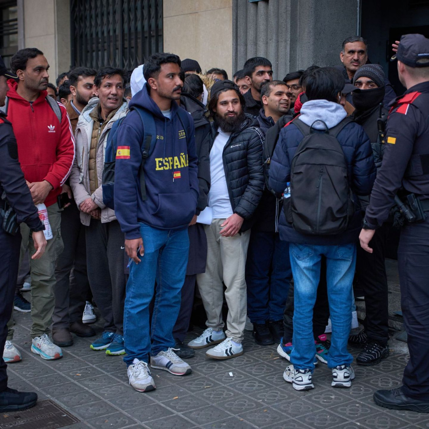 Spaniens Migrationskurs &ndash; ein Modell f&uuml;r Deutschland?