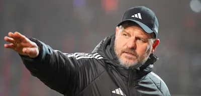 Baumgarts R&uuml;ckkehr zu seiner Kindheitsliebe