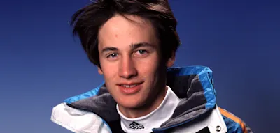 Der erste Popstar des Skispringens