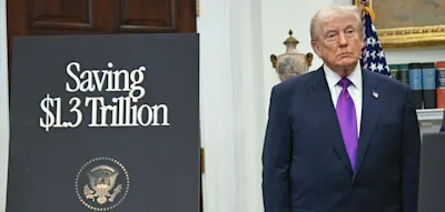 Trumps folgenschwerster Schlag gegen den Klimaschutz