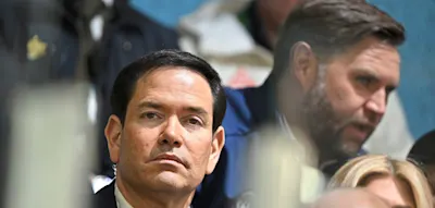 Marco Rubio und die drei Priorit&auml;ten f&uuml;r die Nato