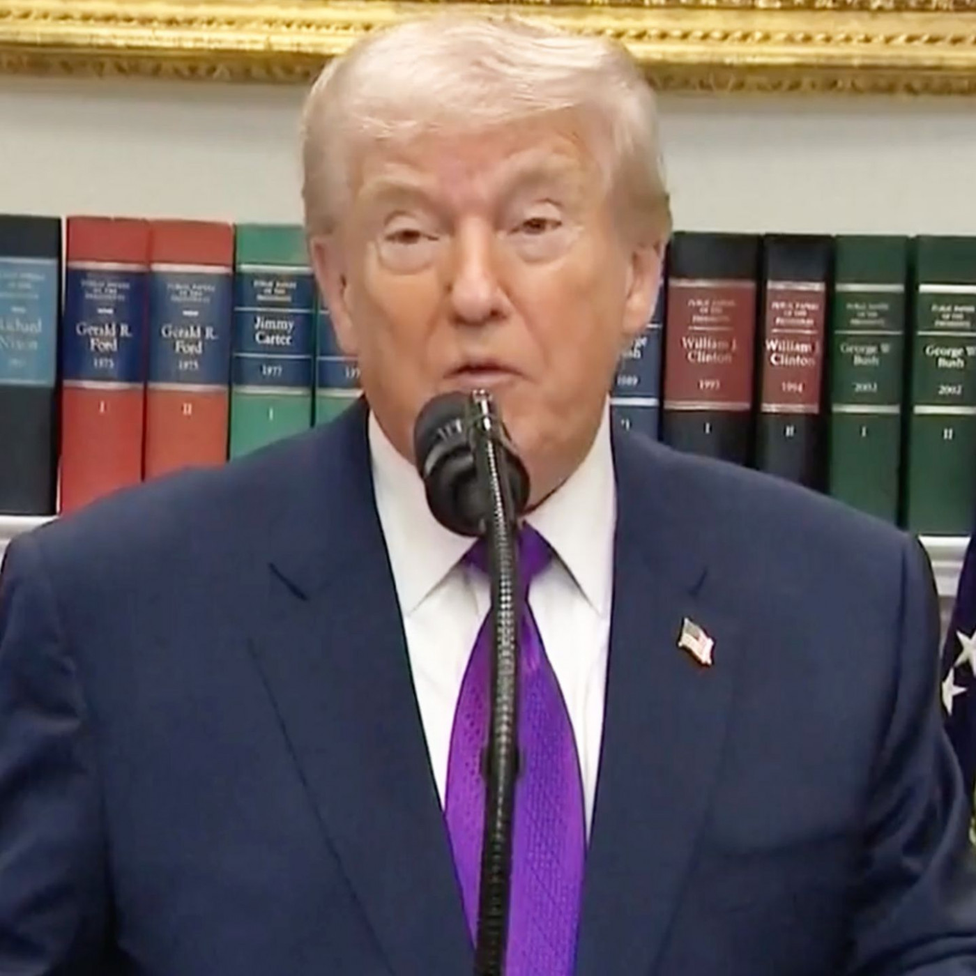 Trump erkl&auml;rt Treibhausgase als unsch&auml;dlich &ndash; und kippt Klimaschutz