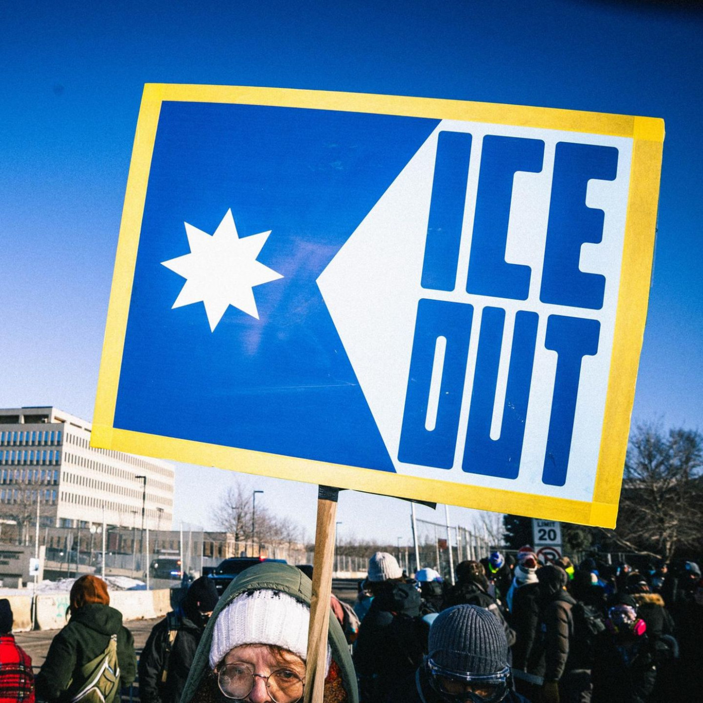 Trumps Grenzbeauftragter: ICE-Einsatz in Minnesota wird beendet