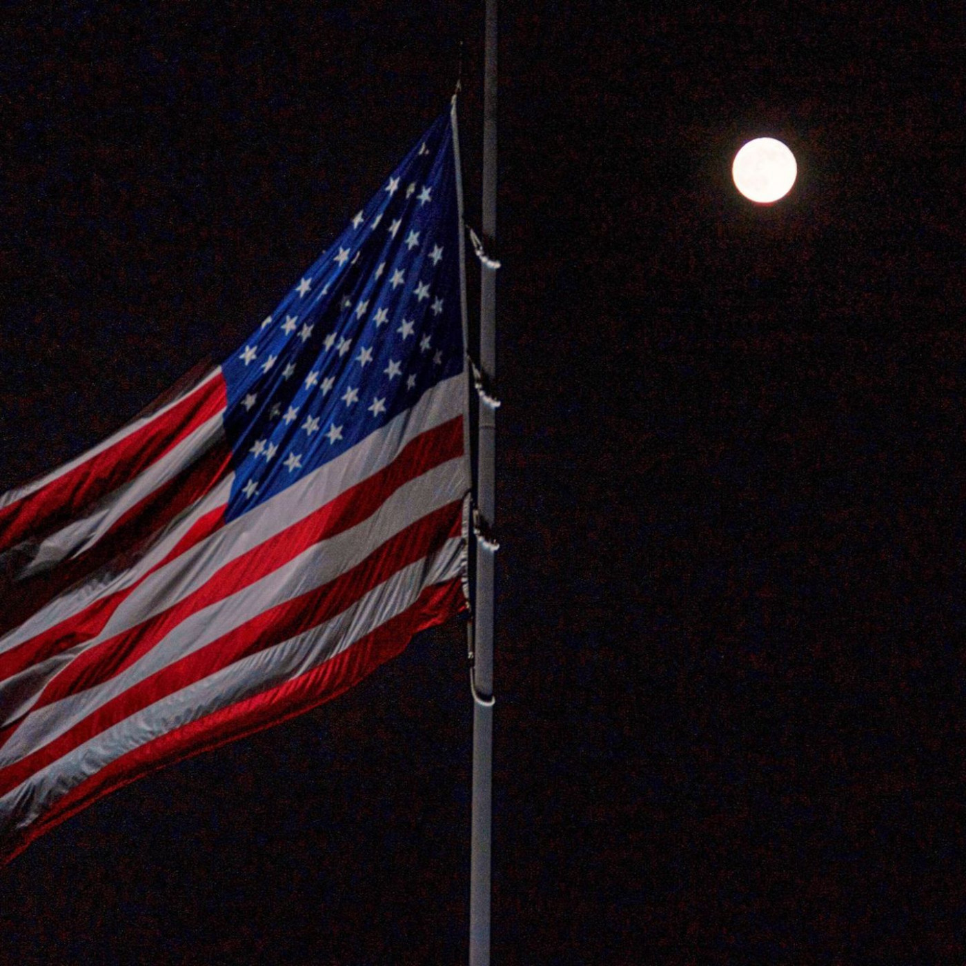 Umfrage: Jeder zweite Deutsche sieht USA eher als Gegner