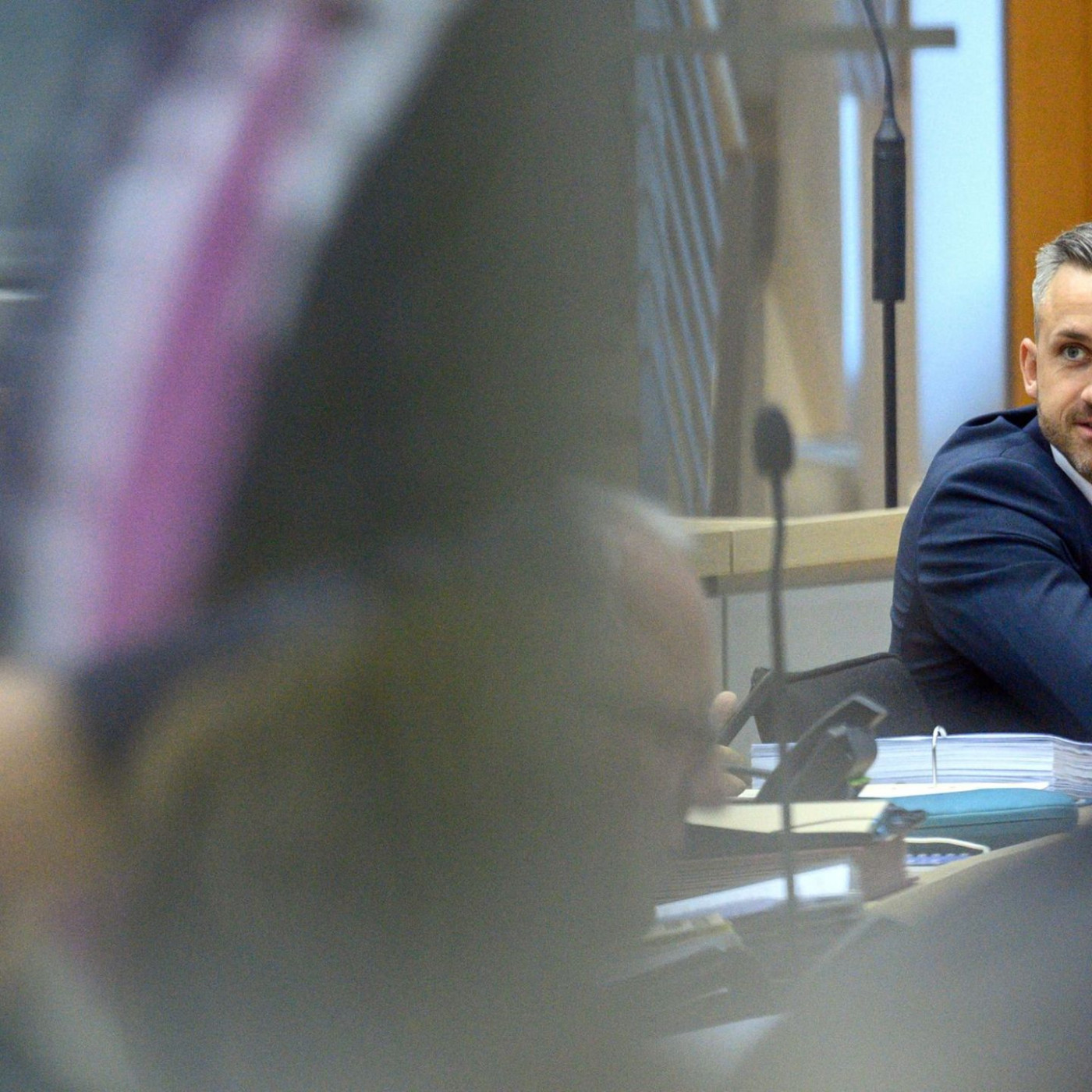 AfD streitet &uuml;ber Familienjobs &ndash; Rufe nach strengeren Regeln