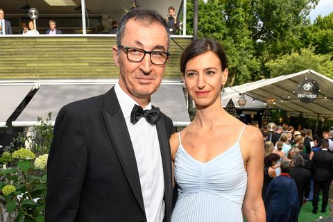 Lasst Cem &Ouml;zdemir in Ruhe (heiraten)!