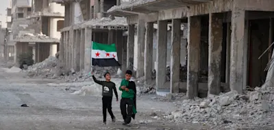 Syrien bittet Deutschland bei Abschiebungen um &bdquo;mehr Zeit&ldquo;