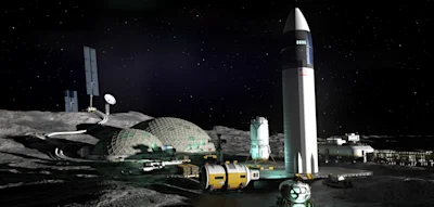 &bdquo;Keine Panik&ldquo; &ndash; so kommen Sie kostenlos auf die Reise-Liste der Nasa