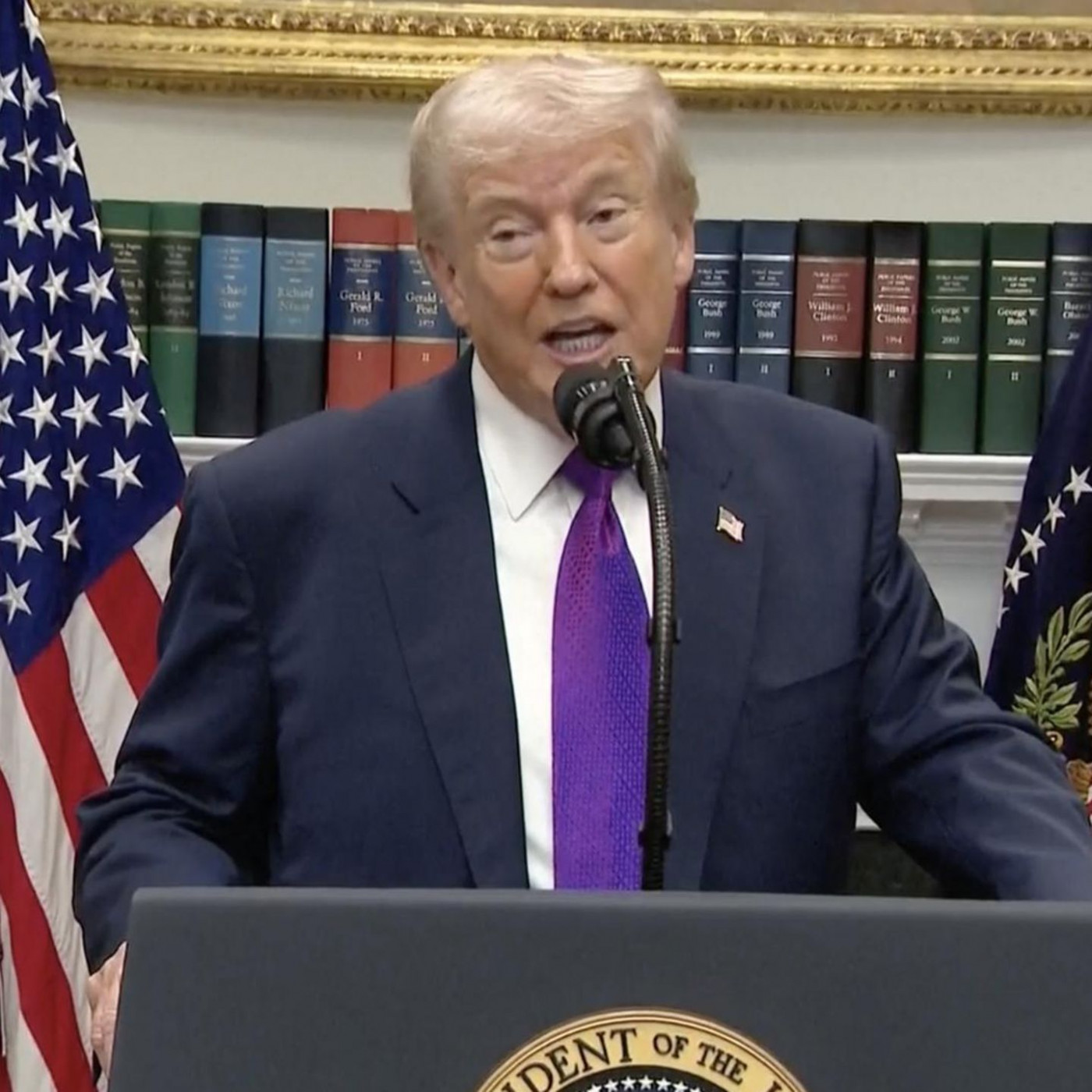 Trump macht in einer Rede Stimmung gegen Windr&auml;der. Was ist dran?