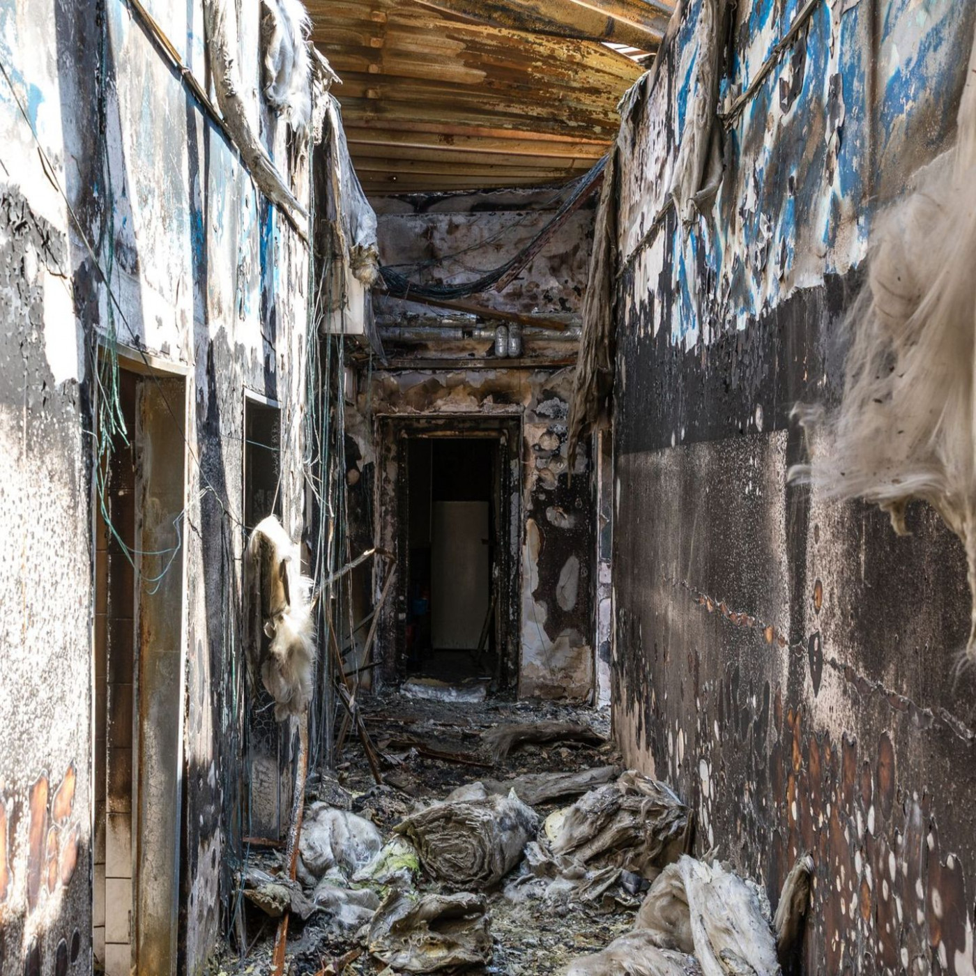 Rechts motivierte Gewalttaten nehmen zu