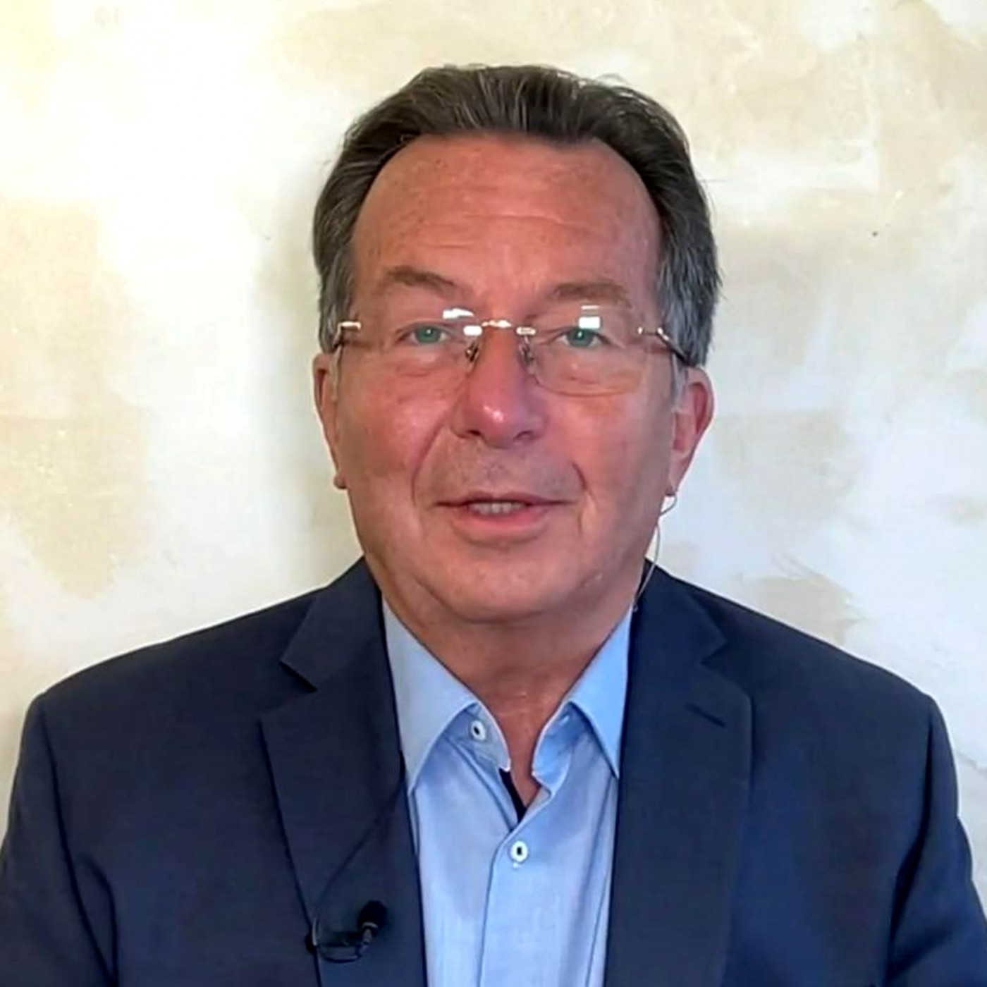 Milit&auml;rexperte: &bdquo;Solange Amerika f&uuml;hrt, haben wir nichts zu sagen&ldquo;